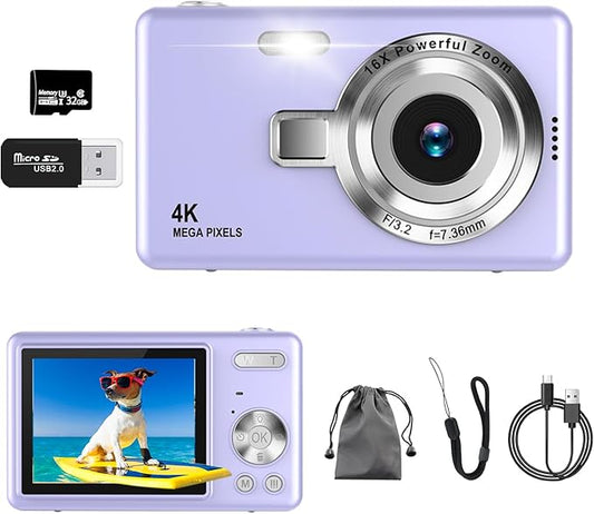 Digital Camera