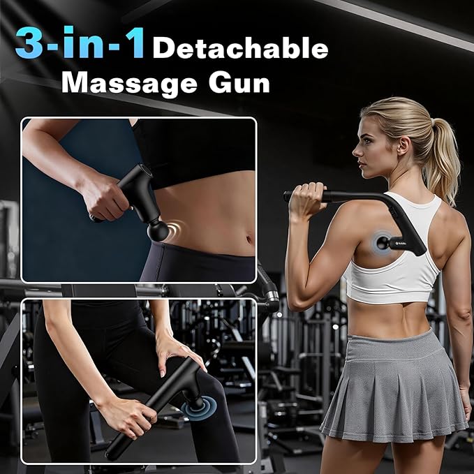 Massage Gun